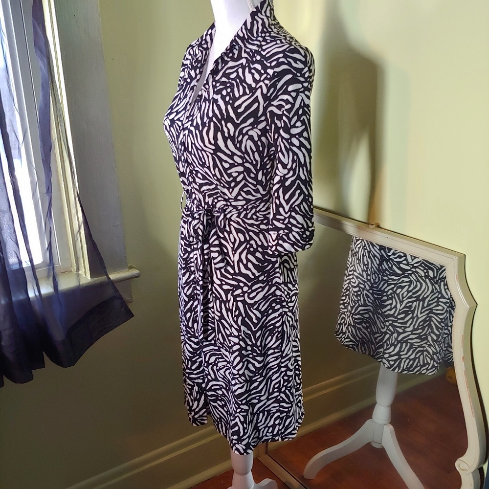 Merona Dress - Picture 4 of 8